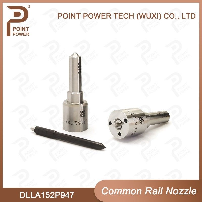 Diesel brandstof spuitstuk DLLA152P947 Denso Common Rail spuitstuk voor injector 095000-6250