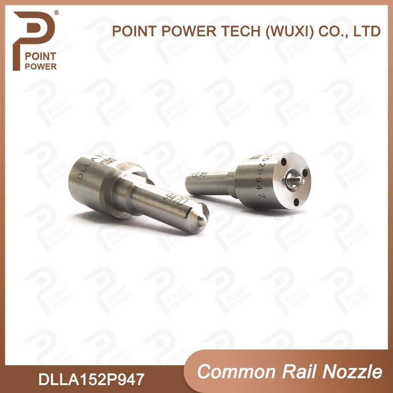 Diesel brandstof spuitstuk DLLA152P947 Denso Common Rail spuitstuk voor injector 095000-6250