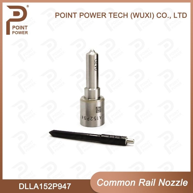 Diesel brandstof spuitstuk DLLA152P947 Denso Common Rail spuitstuk voor injector 095000-6250