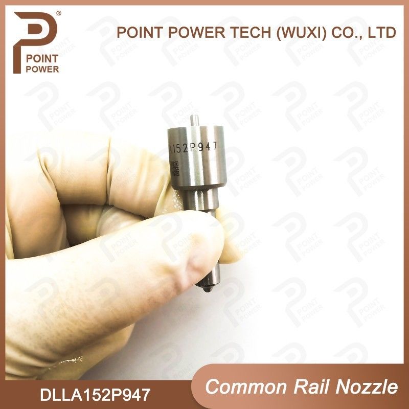 Diesel brandstof spuitstuk DLLA152P947 Denso Common Rail spuitstuk voor injector 095000-6250