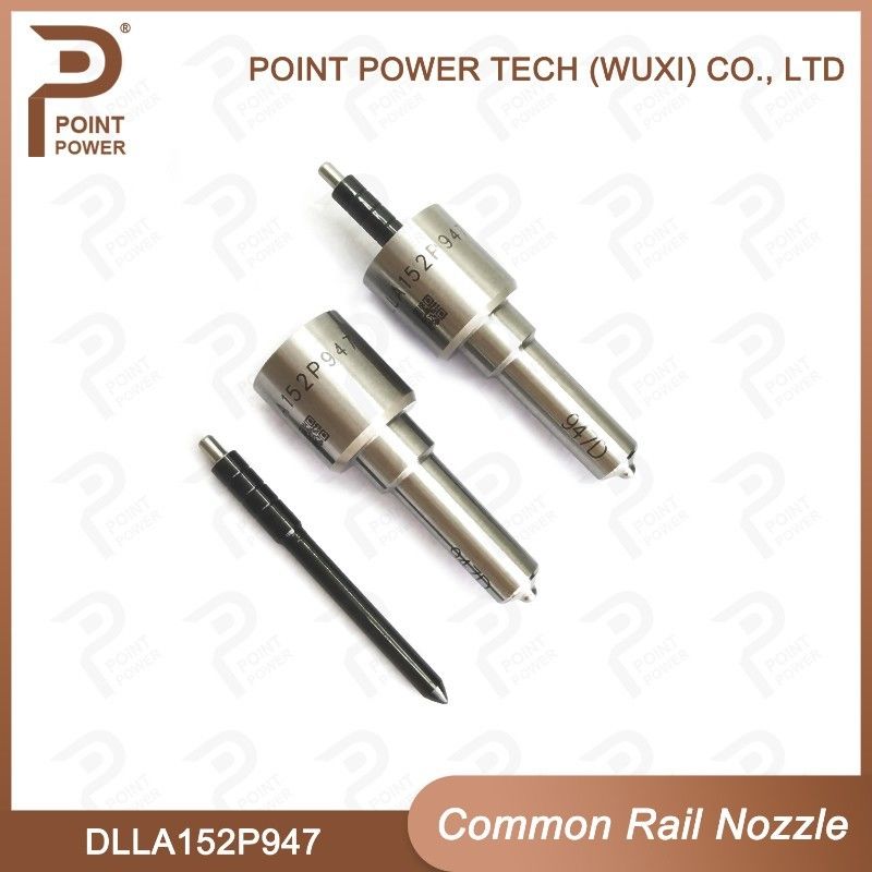 Diesel brandstof spuitstuk DLLA152P947 Denso Common Rail spuitstuk voor injector 095000-6250