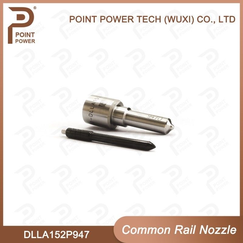 Diesel brandstof spuitstuk DLLA152P947 Denso Common Rail spuitstuk voor injector 095000-6250