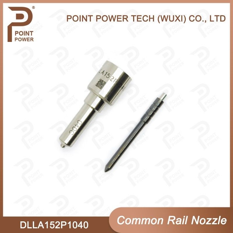 DLLA152P1040 Common Rail Nozzle voor injectoren 095000-837# 8-98203849-0