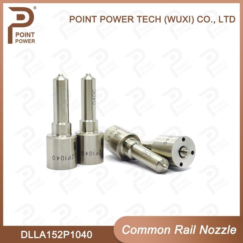 DLLA152P1040 Common Rail Nozzle voor injectoren 095000-837# 8-98203849-0