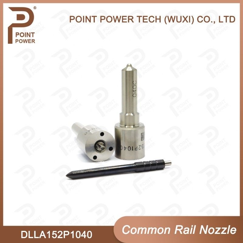 DLLA152P1040 Common Rail Nozzle voor injectoren 095000-837# 8-98203849-0
