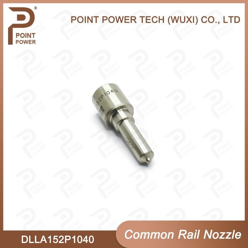 DLLA152P1040 Common Rail Nozzle voor injectoren 095000-837# 8-98203849-0