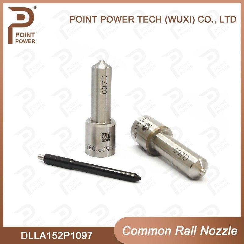 DLLA152P1097 DENSO Common Rail Nozzle Voor ISUZU 095000-5510 095000-/4135/4152 8-98030550-4 enz.