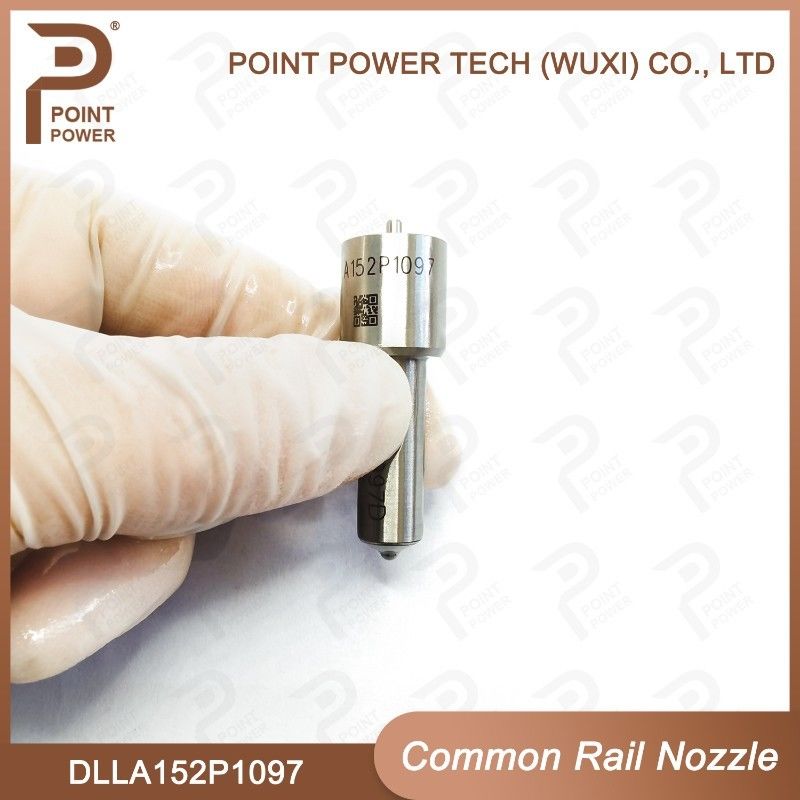 DLLA152P1097 DENSO Common Rail Nozzle Voor ISUZU 095000-5510 095000-/4135/4152 8-98030550-4 enz.