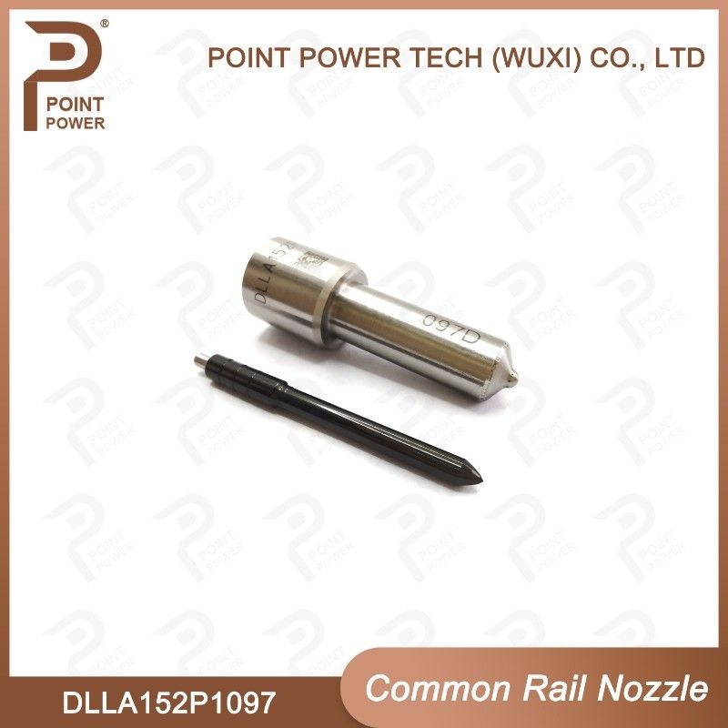 DLLA152P1097 DENSO Common Rail Nozzle Voor ISUZU 095000-5510 095000-/4135/4152 8-98030550-4 enz.