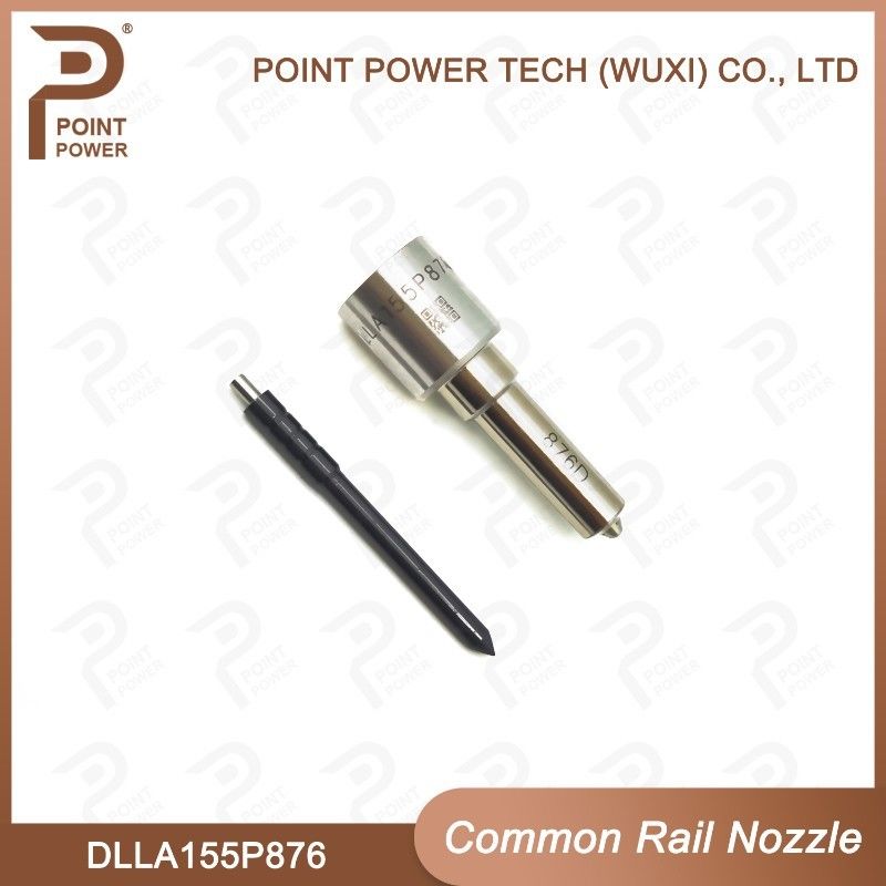 DLLA155P876 Denso Common Rail Nozzle voor injectoren 095000-764#/604#/623# denso injector nozzle