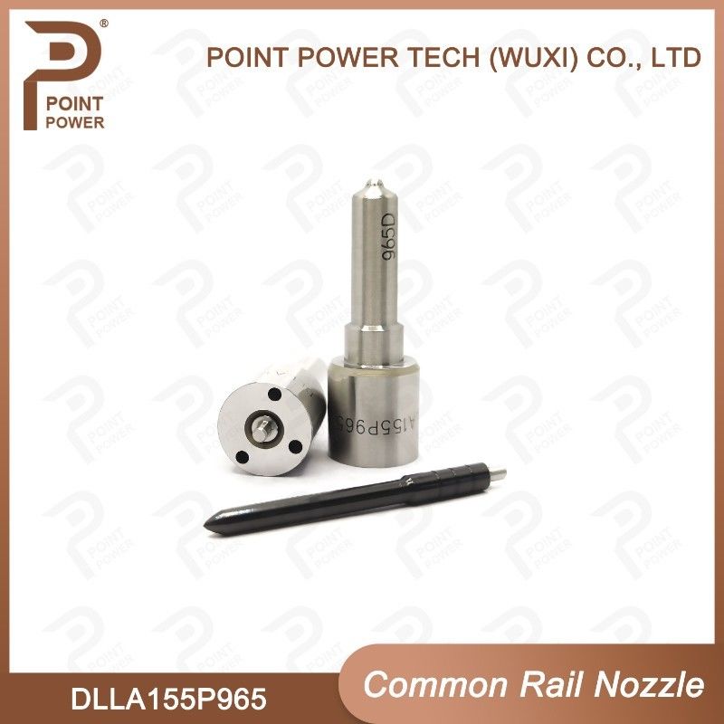 DLLA155P965 Denso Common Rail Nozzle voor injector 095000-6700 Diesel brandstof injector nozzle