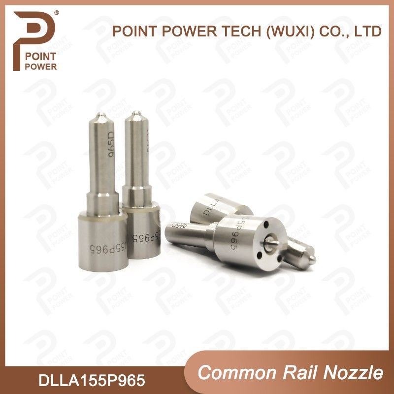 DLLA155P965 Denso Common Rail Nozzle voor injector 095000-6700 Diesel brandstof injector nozzle