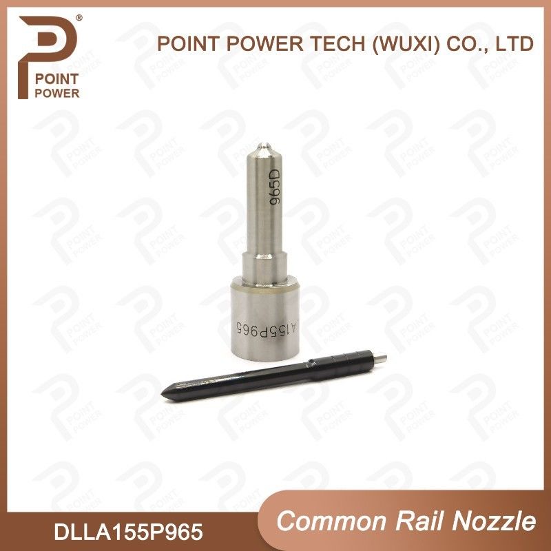 DLLA155P965 Denso Common Rail Nozzle voor injector 095000-6700 Diesel brandstof injector nozzle
