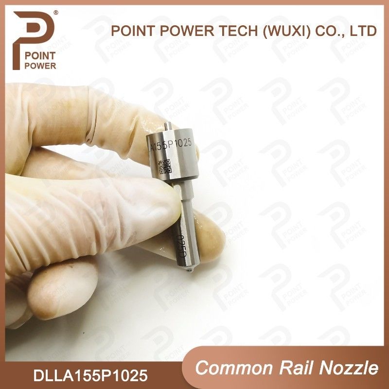 DLLA155P1025(093400-1025) Dens Common Rail Nozzle voor injectoren 095000-7410/7720/7780