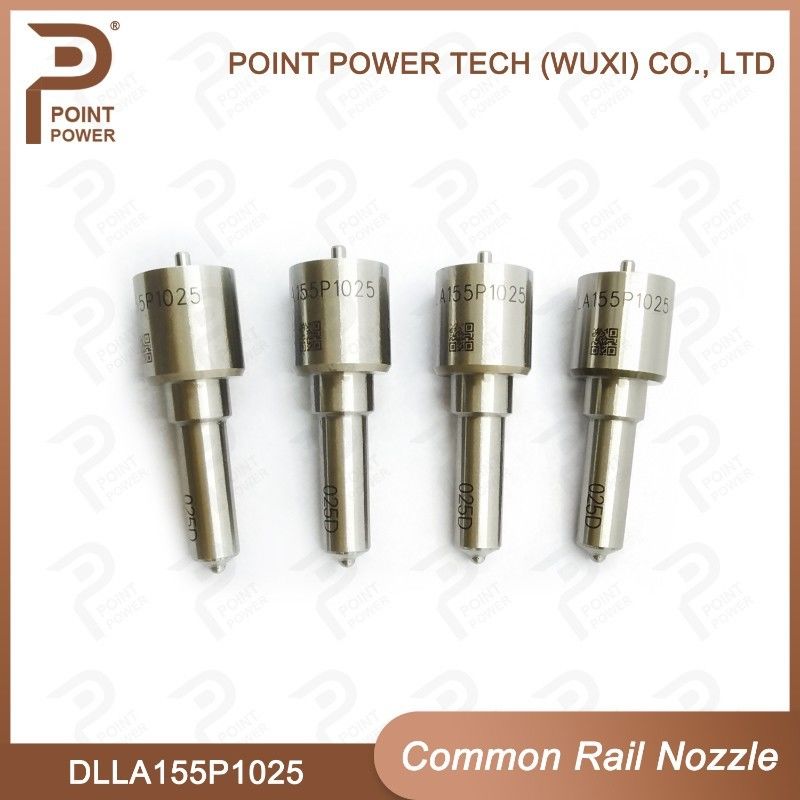 DLLA155P1025(093400-1025) Dens Common Rail Nozzle voor injectoren 095000-7410/7720/7780