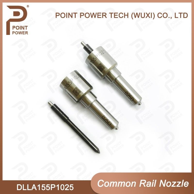 DLLA155P1025(093400-1025) Dens Common Rail Nozzle voor injectoren 095000-7410/7720/7780