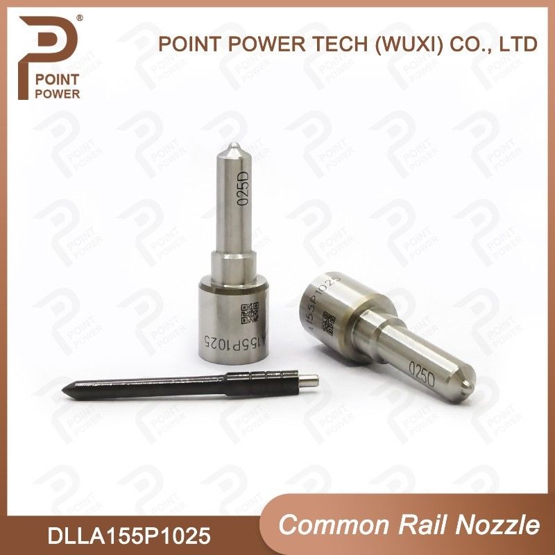 DLLA155P1025(093400-1025) Dens Common Rail Nozzle voor injectoren 095000-7410/7720/7780