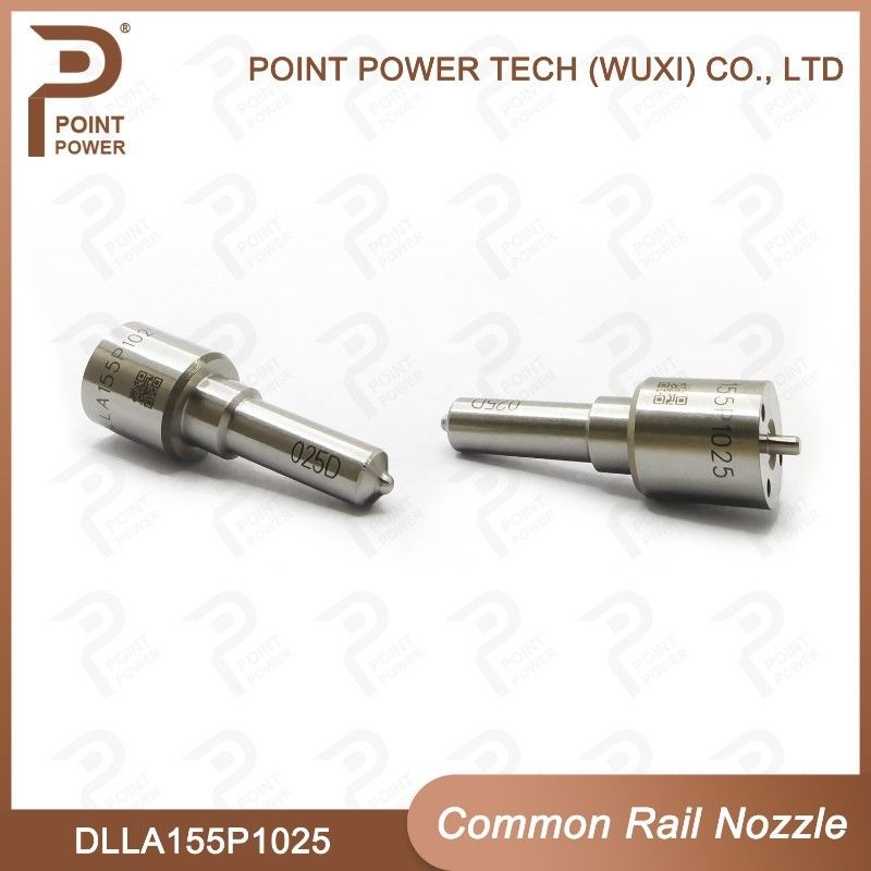 DLLA155P1025(093400-1025) Dens Common Rail Nozzle voor injectoren 095000-7410/7720/7780