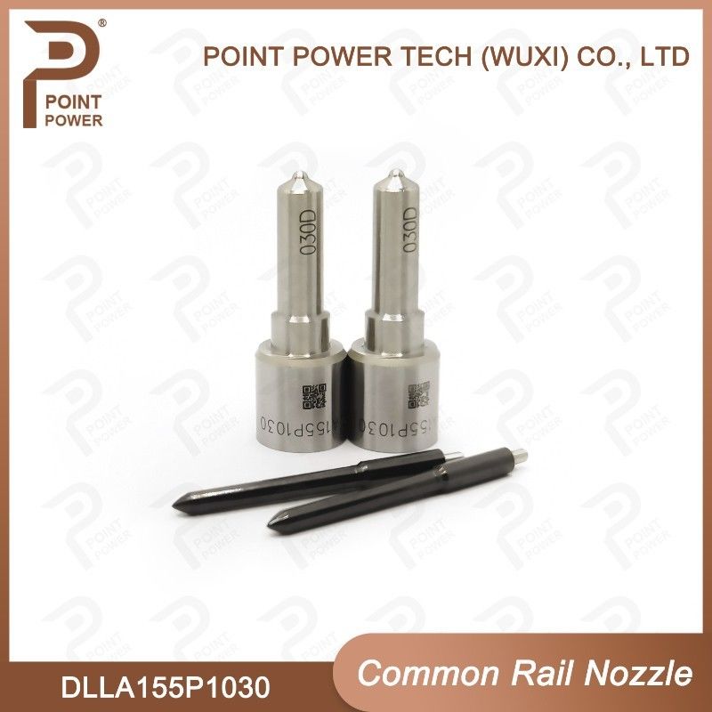 DLLA155P1030 Denso Common Rail Nozzle voor injectoren 095000-956X Nozzle brandstofinspuiting