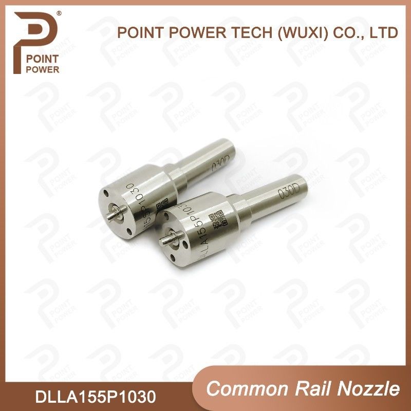 DLLA155P1030 Denso Common Rail Nozzle voor injectoren 095000-956X Nozzle brandstofinspuiting