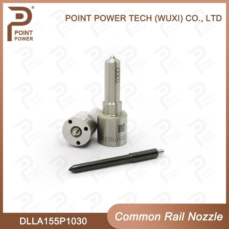 DLLA155P1030 Denso Common Rail Nozzle voor injectoren 095000-956X Nozzle brandstofinspuiting