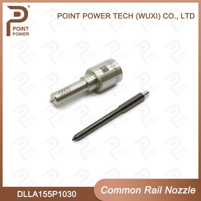 DLLA155P1030 Denso Common Rail Nozzle voor injectoren 095000-956X Nozzle brandstofinspuiting