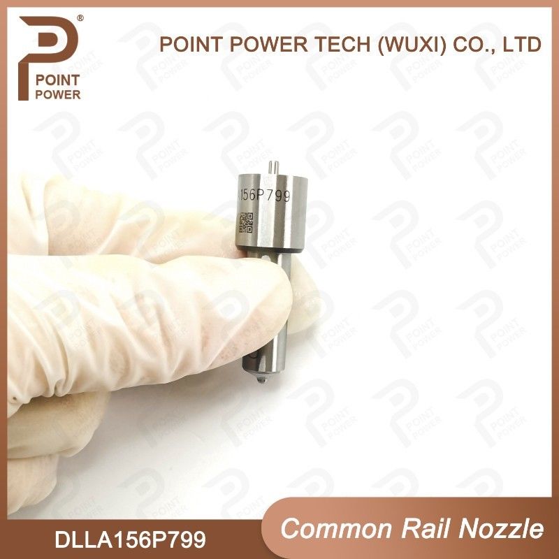 DLLA156P799 /093400-7990 DENSO Common Rail Nozzle voor injectoren 095000-500# 8-97306071-#