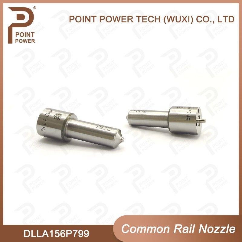 DLLA156P799 /093400-7990 DENSO Common Rail Nozzle voor injectoren 095000-500# 8-97306071-#