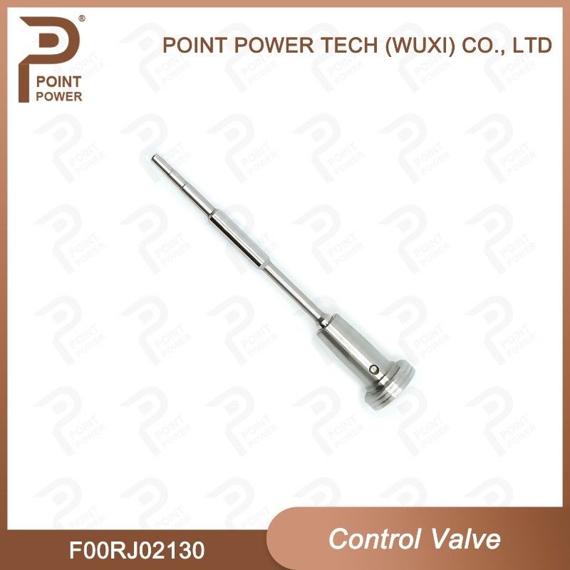 Common Rail Injector Bosch Control Valve F 00R J02 130 High Speed Steel