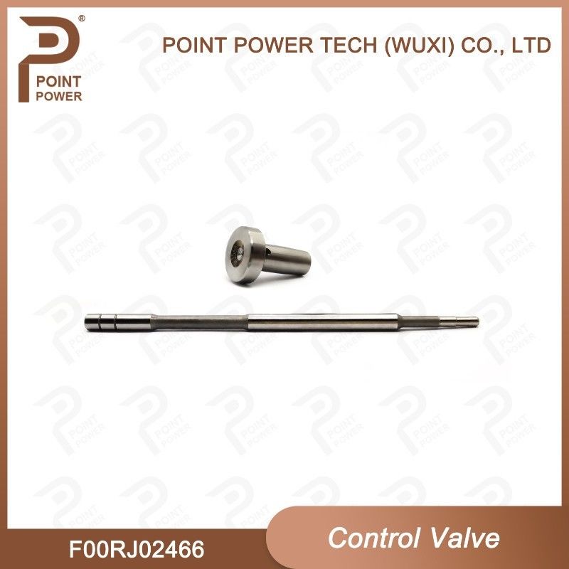 Common Rail Valve Voor Bosch Common Rail Injectoren 0 445120061/128/217