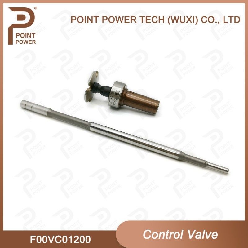 Common Rail Injector Valve F 00V C01 200 Voor injector 0 445 110 351