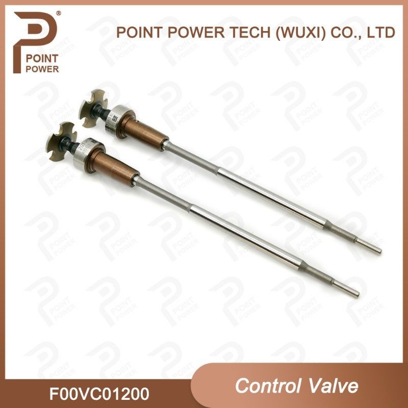 Common Rail Injector Valve F 00V C01 200 Voor injector 0 445 110 351