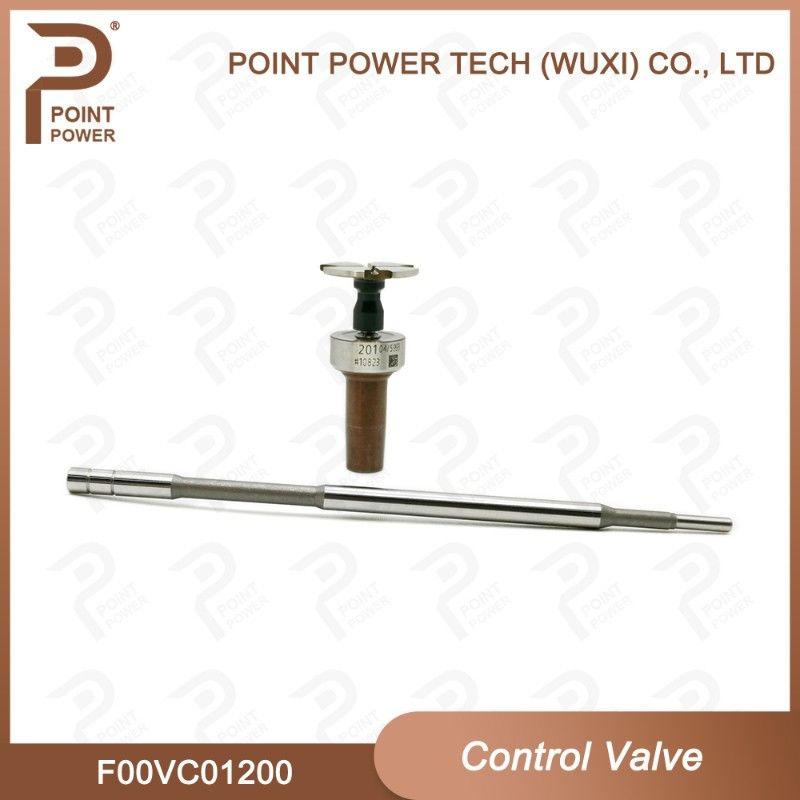 Common Rail Injector Valve F 00V C01 200 Voor injector 0 445 110 351