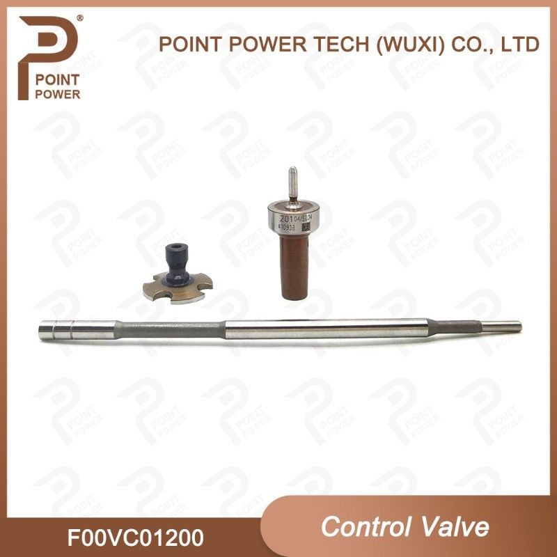 Common Rail Injector Valve F 00V C01 200 Voor injector 0 445 110 351