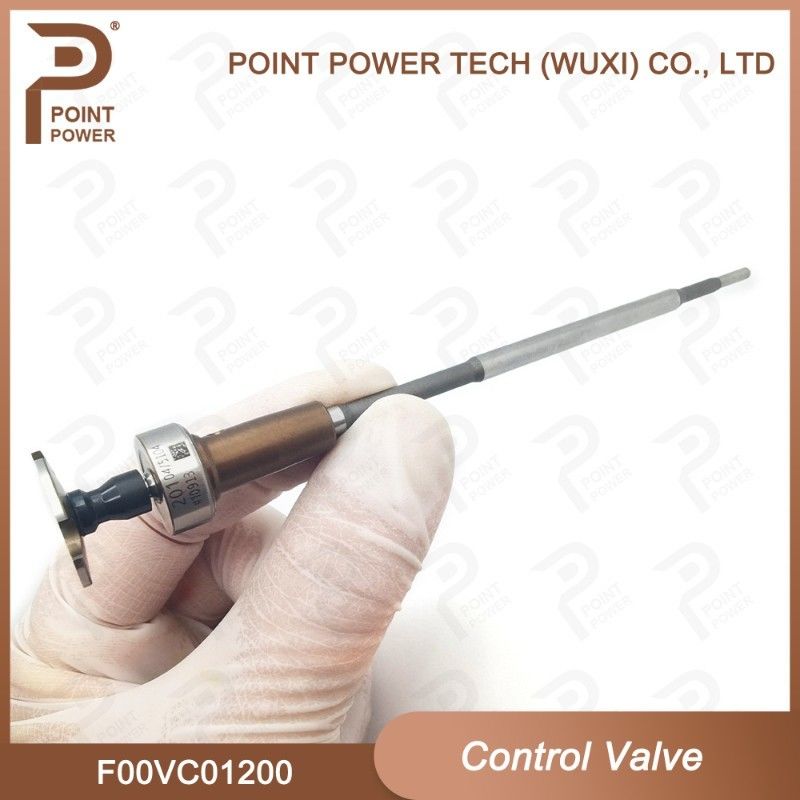 Common Rail Injector Valve F 00V C01 200 Voor injector 0 445 110 351