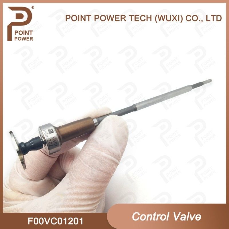 Injectorklep voor Common Rail F 00V C01 201 Voor injector 0 445 110 418