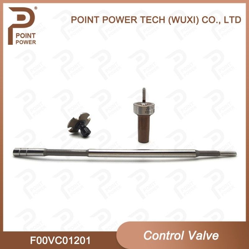 Injectorklep voor Common Rail F 00V C01 201 Voor injector 0 445 110 418