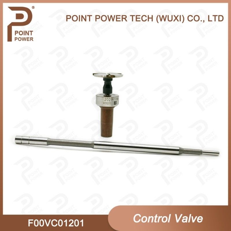 Injectorklep voor Common Rail F 00V C01 201 Voor injector 0 445 110 418