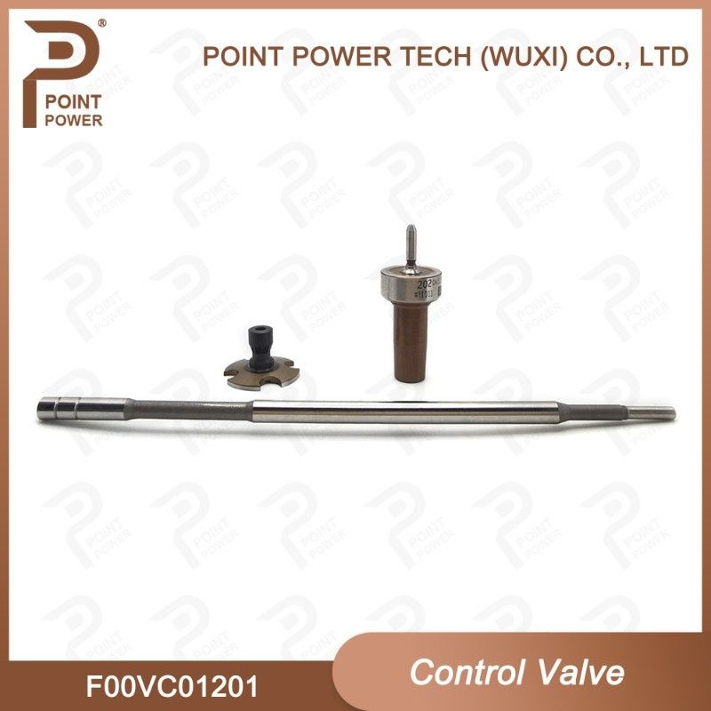 Injectorklep voor Common Rail F 00V C01 201 Voor injector 0 445 110 418