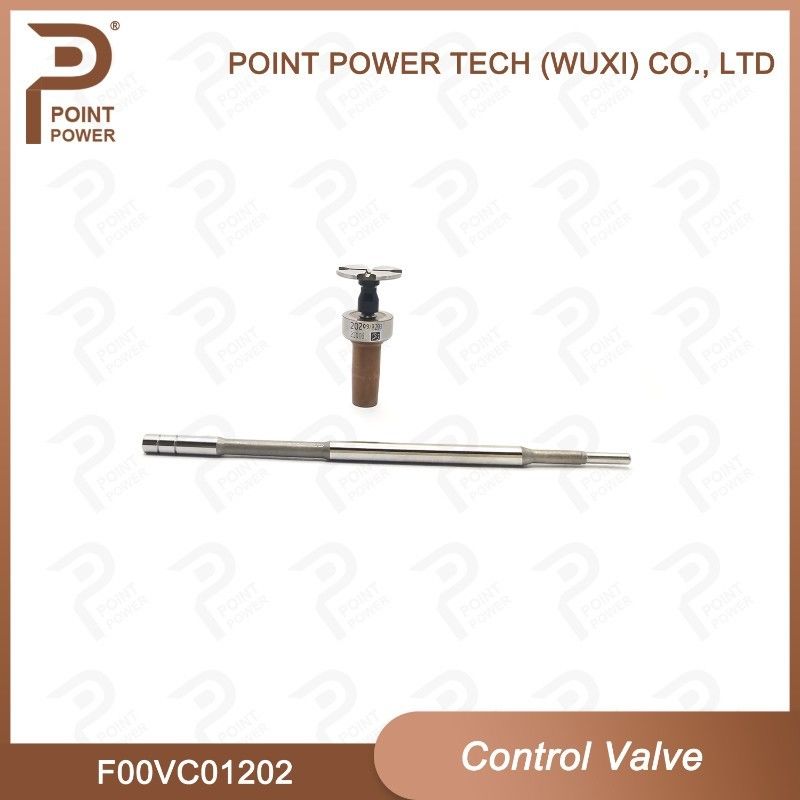 F00VC01202 Bosch Common Rail Control Valve voor injectoren 0445110419 Voor Chrysler