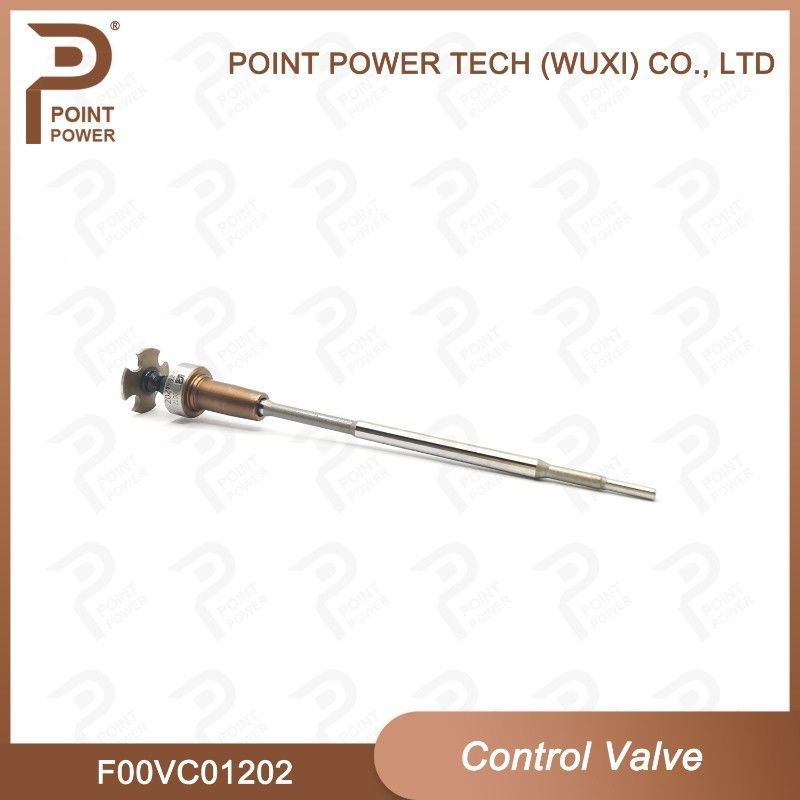 F00VC01202 Bosch Common Rail Control Valve voor injectoren 0445110419 Voor Chrysler