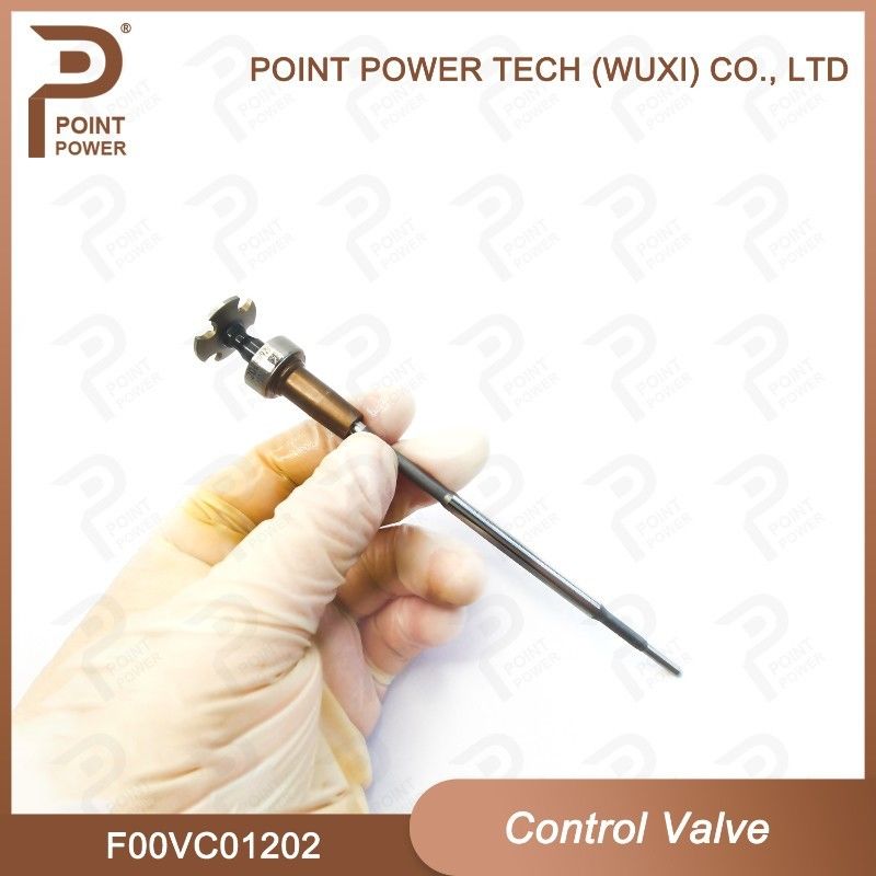 F00VC01202 Bosch Common Rail Control Valve voor injectoren 0445110419 Voor Chrysler