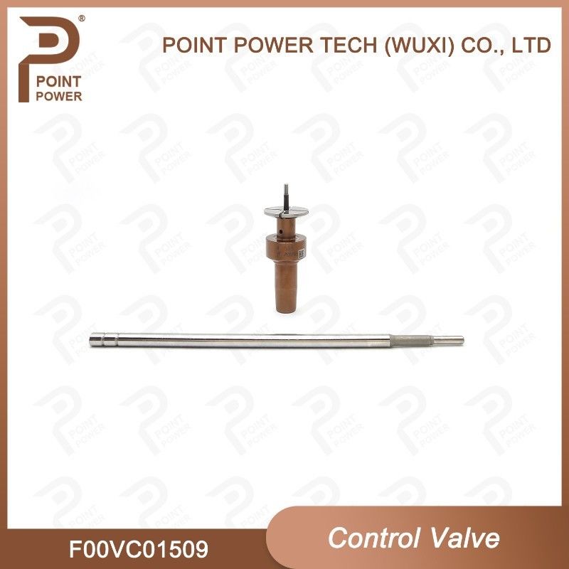 F00VC01509 F 00V C01 509 Bosch Common Rail Control Valve voor injectoren 0445110485