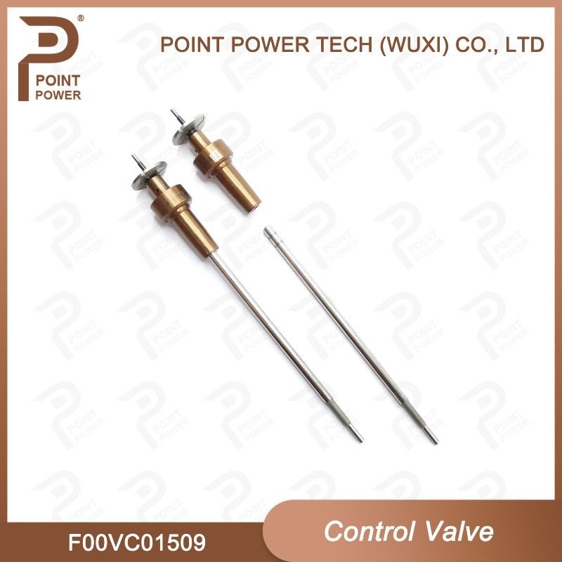 F00VC01509 F 00V C01 509 Bosch Common Rail Control Valve voor injectoren 0445110485