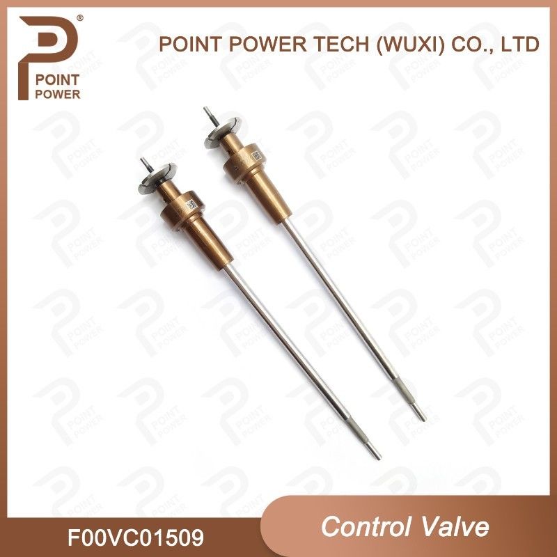 F00VC01509 F 00V C01 509 Bosch Common Rail Control Valve voor injectoren 0445110485