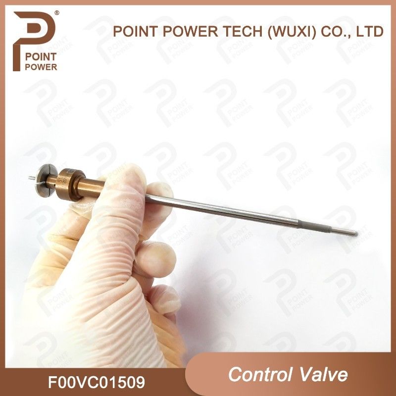 F00VC01509 F 00V C01 509 Bosch Common Rail Control Valve voor injectoren 0445110485