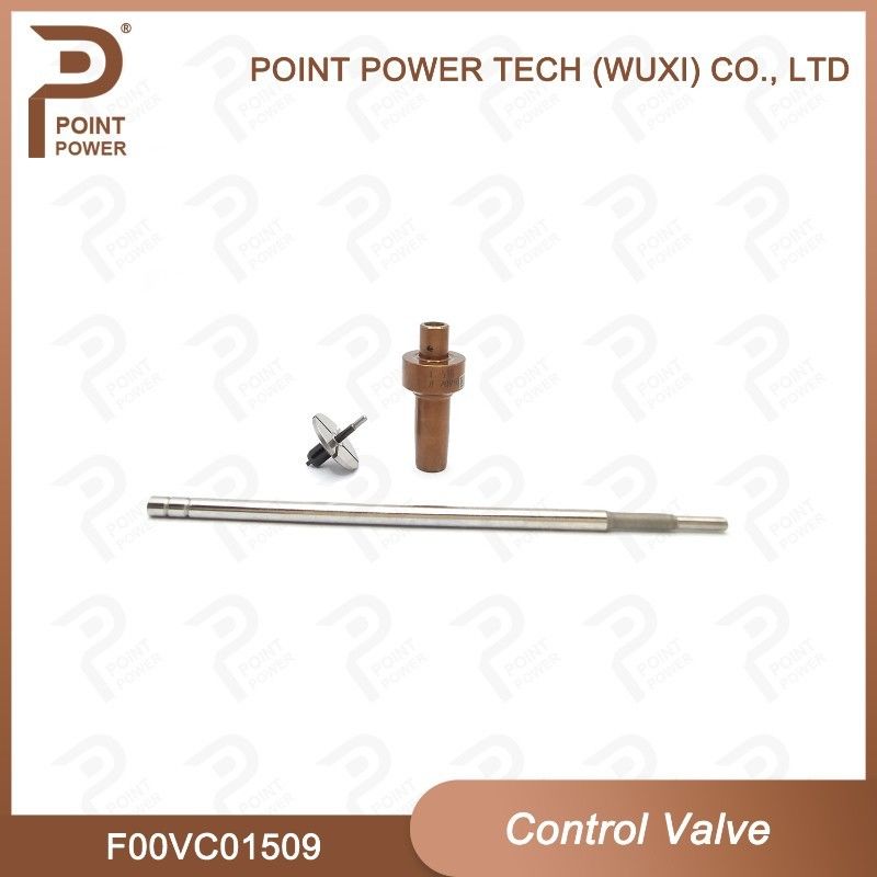 F00VC01509 F 00V C01 509 Bosch Common Rail Control Valve voor injectoren 0445110485