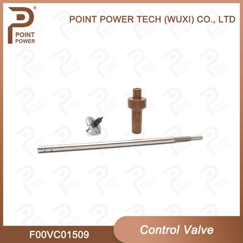 F00VC01509 F 00V C01 509 Bosch Common Rail Control Valve voor injectoren 0445110485