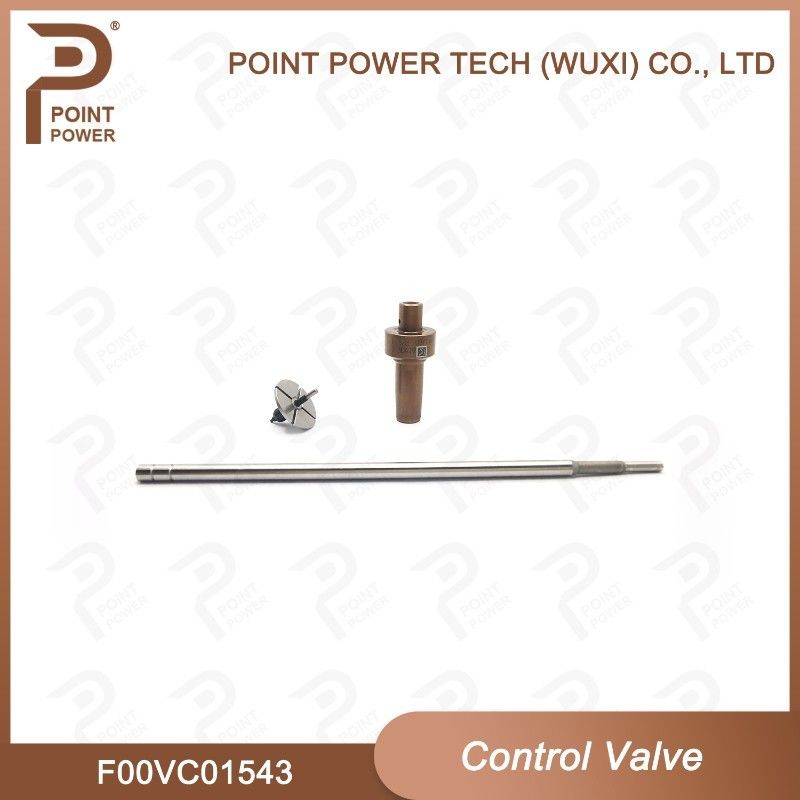 F00VC01543 Bosch Injector Control Valve