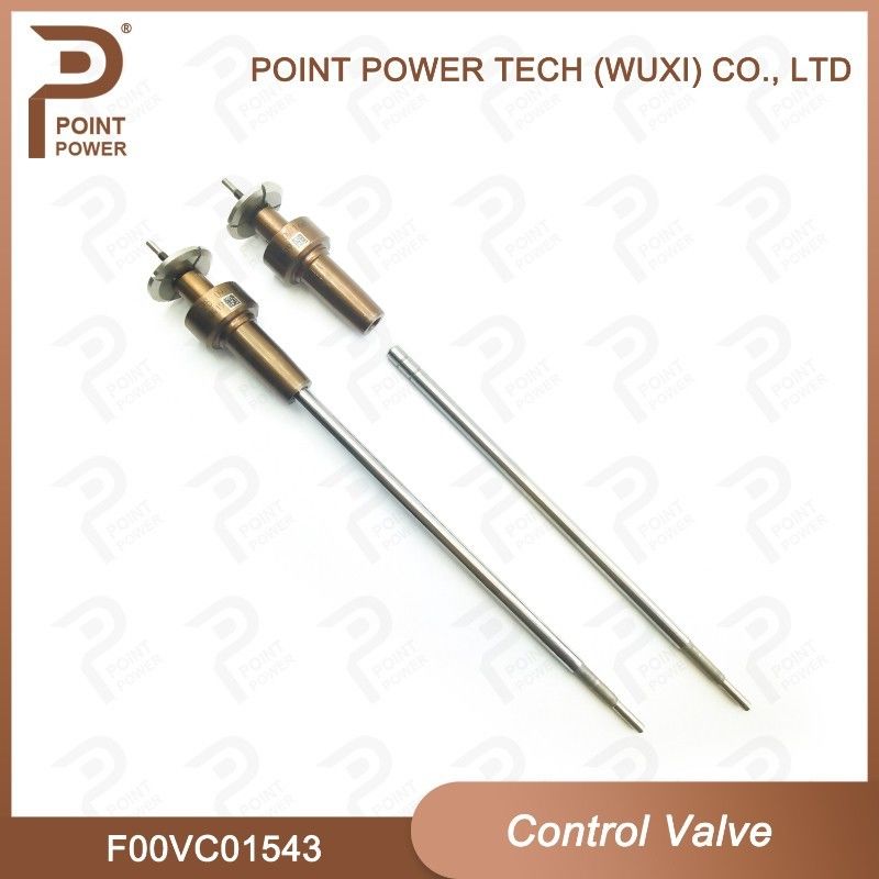 F00VC01543 Bosch Injector Control Valve